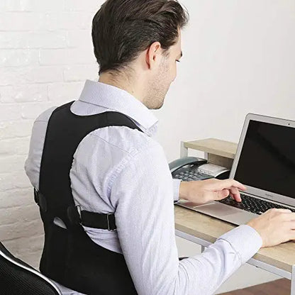 Posture Corrector Belt Unisex