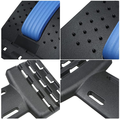Back Stretcher – Posture & Pain Relief Tool