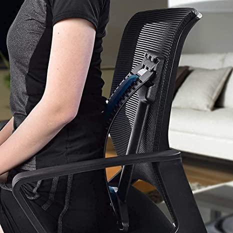 Back Stretcher – Posture & Pain Relief Tool