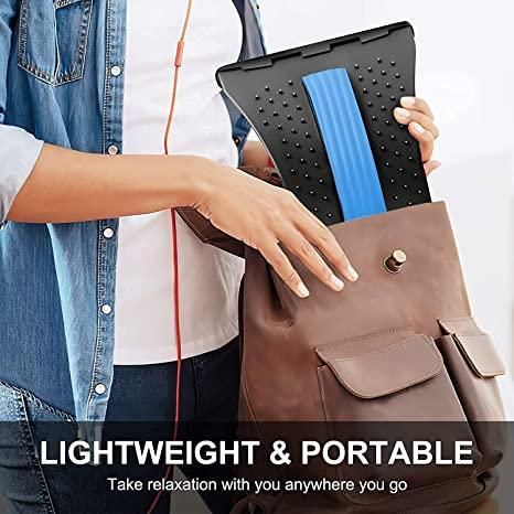 Back Stretcher – Posture & Pain Relief Tool